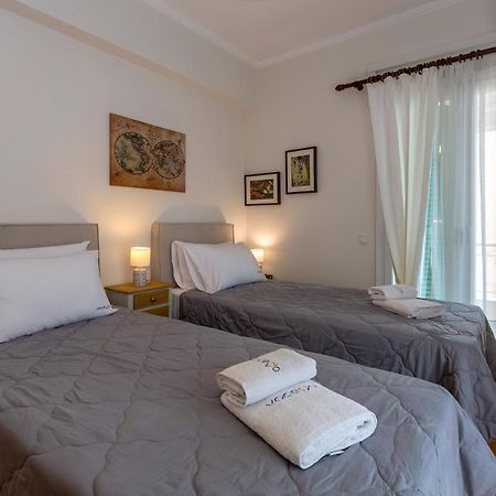 Pausa Verde In Corfu  Екстер'єр фото