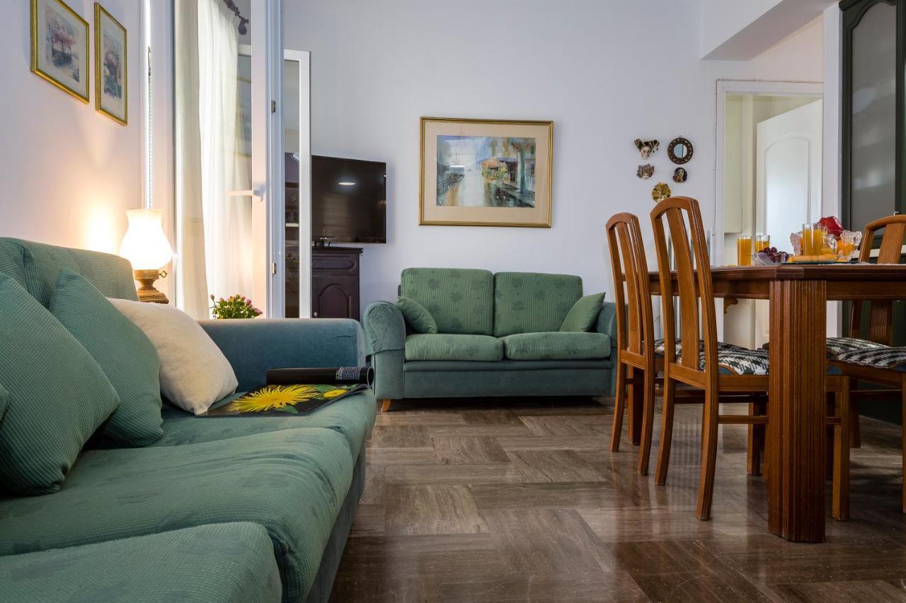 Pausa Verde In Corfu  Екстер'єр фото