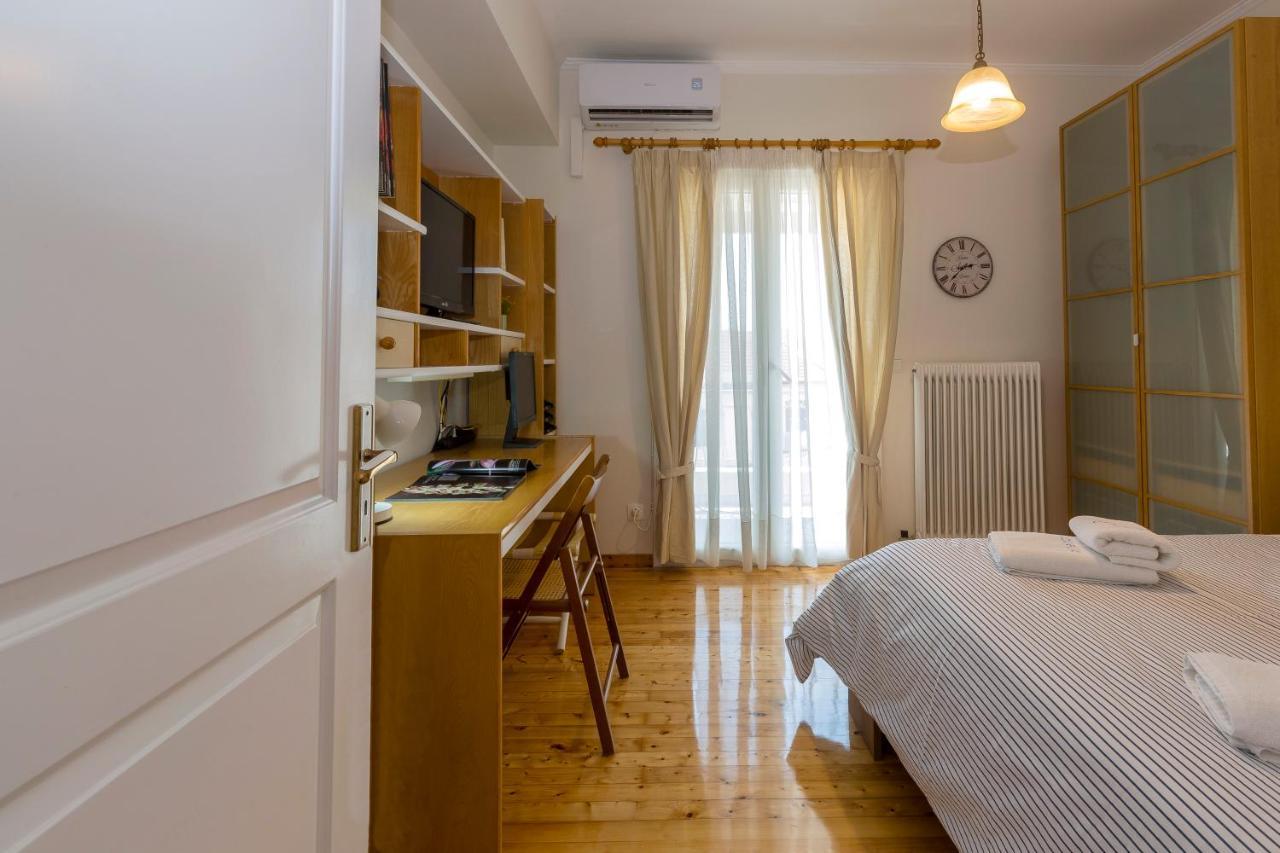 Pausa Verde In Corfu  Екстер'єр фото